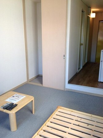 レオパレストダワンルームハイツ2の物件内観写真